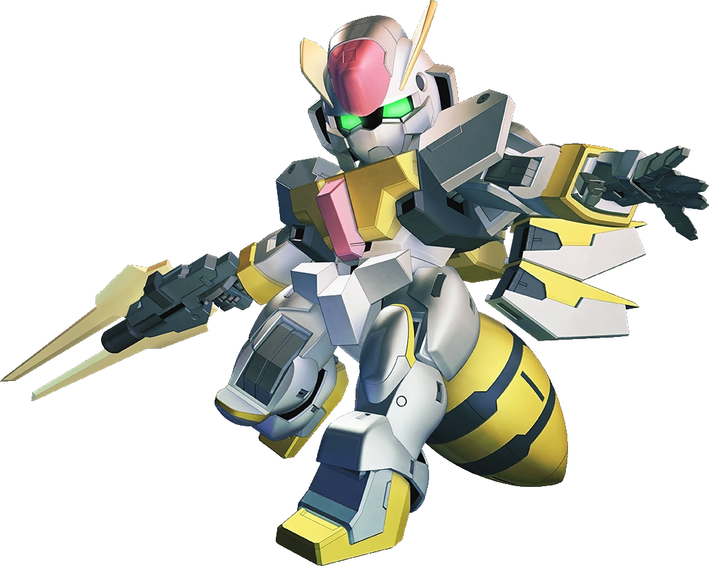 Gundam Artemie Cross Rays | SD Gundam G Generation Library | Fandom