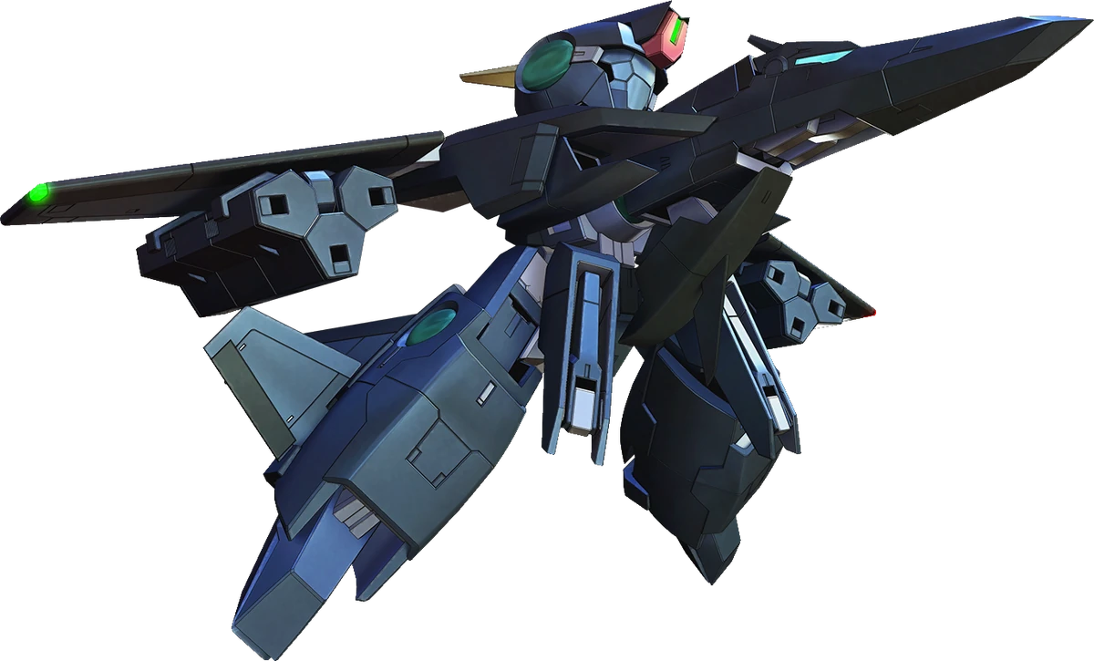 Black Abulhool Cross Rays | SD Gundam G Generation Library | Fandom