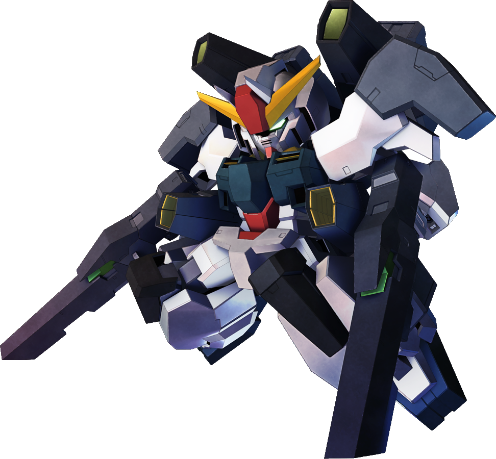 Seravee Gundam Gnhw B Cross Rays Sd Gundam G Generation Library Fandom