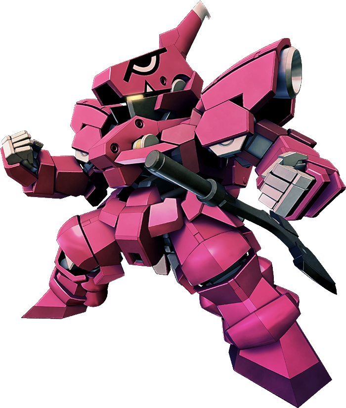 Graze Custom II 