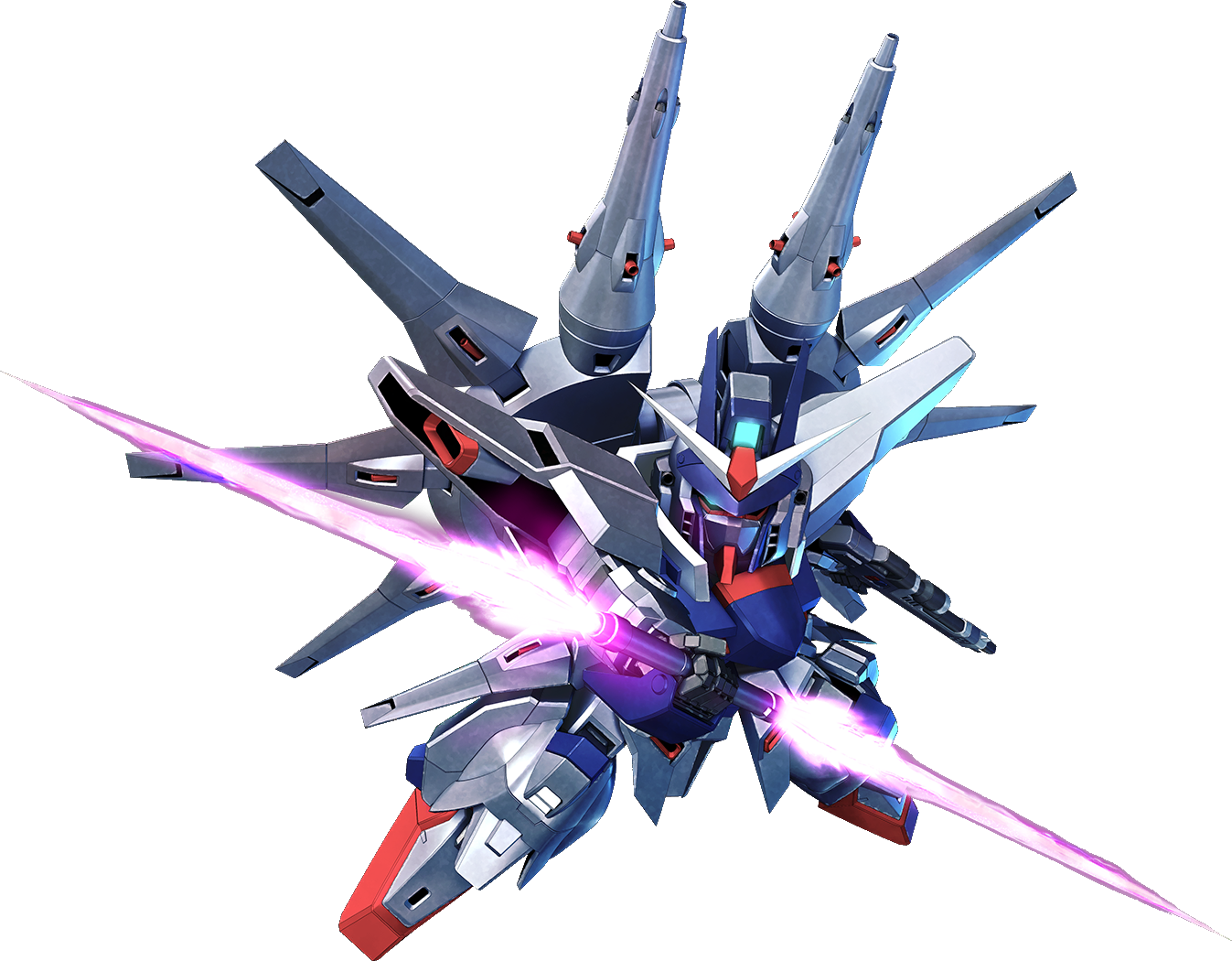 Legend Gundam Cross Rays | SD Gundam G Generation Library Legend Gundam Cross Rays | SD Gundam G Generation Library