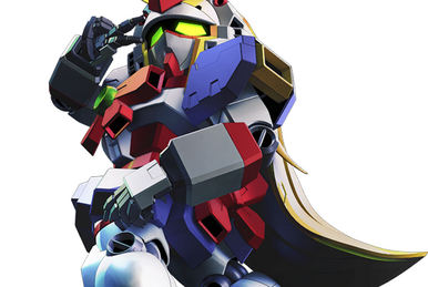 5 侍ガンダム Gaia Gundam | Koei Wiki | Fandom