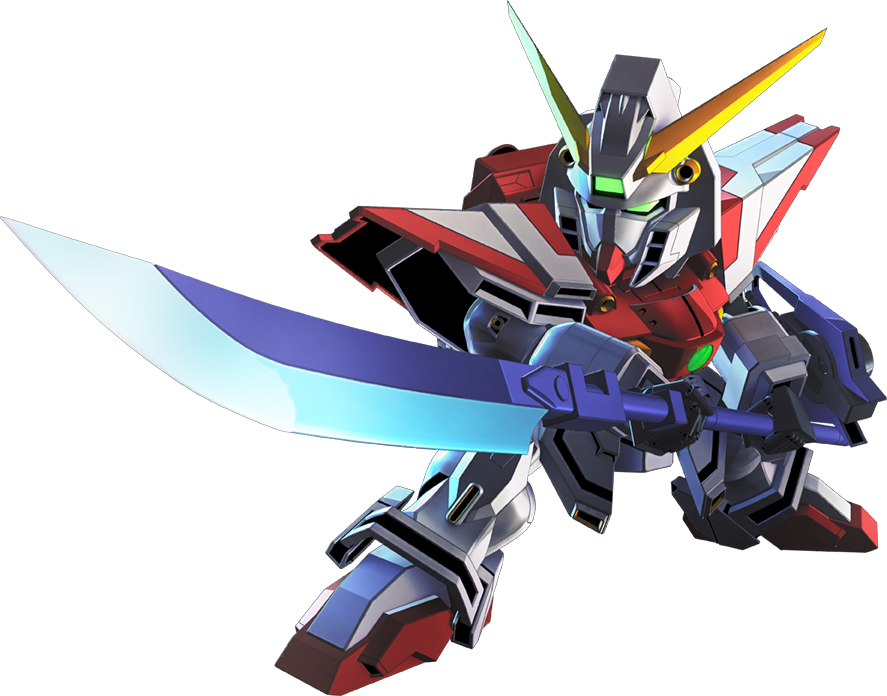 Rising Gundam Cross Rays | SD Gundam G Generation Library | Fandom
