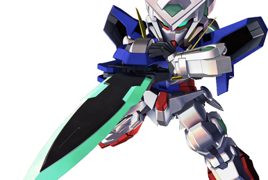 Rising Gundam | SD Gundam G Generation Cross Rays Wiki | Fandom