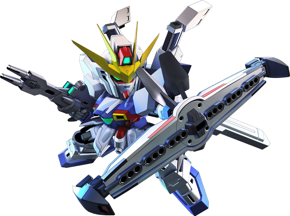 Gundam X Divider Cross Rays Sd Gundam G Generation Library Fandom