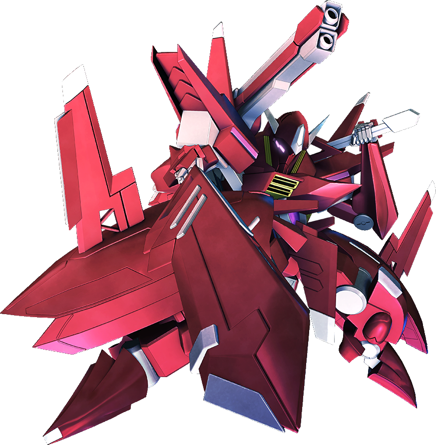 Jagd Arche Gundam Cross Rays SD Gundam G Generation Library Fandom