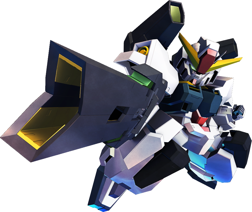 Seravee Gundam Cross Rays Sd Gundam G Generation Library Fandom