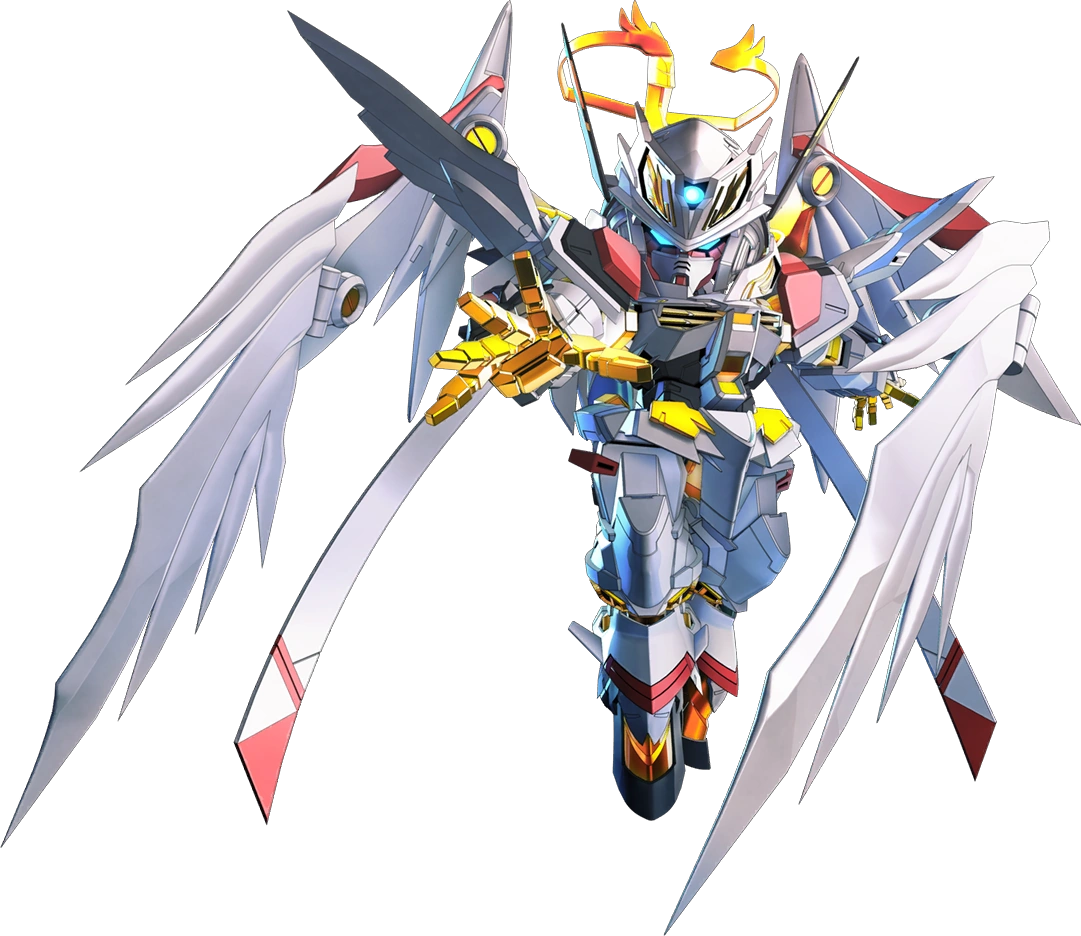 Gundam Astray Gold Frame Amaterasu Cross Rays Sd Gundam G Generation Library Fandom