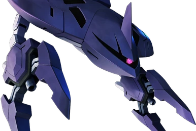 Gundam Ashtaron Hermit Crab (MA Mode) | SD Gundam G Generation