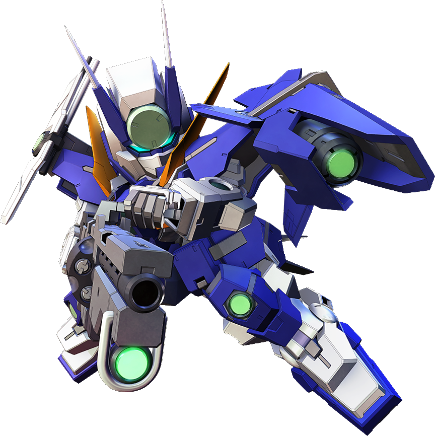 Gundam Sadalsuud Cross Rays | SD Gundam G Generation Library | Fandom