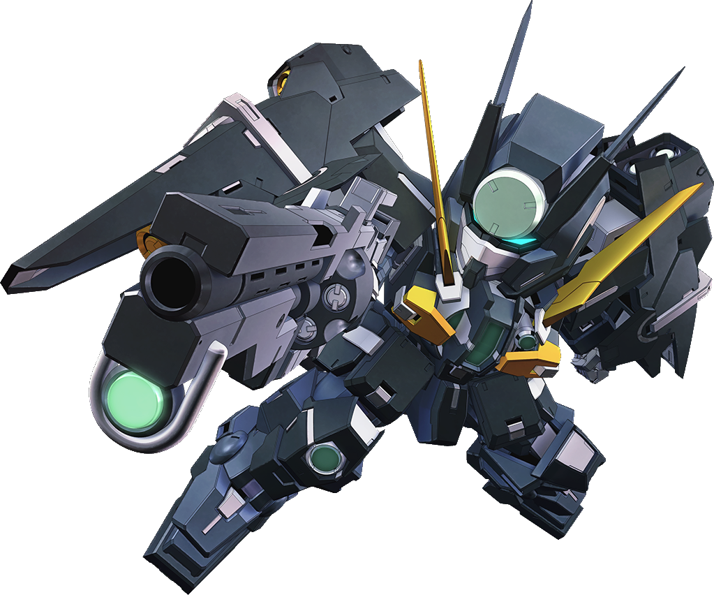 Black Sadalsuud Cross Rays | SD Gundam G Generation Library | Fandom