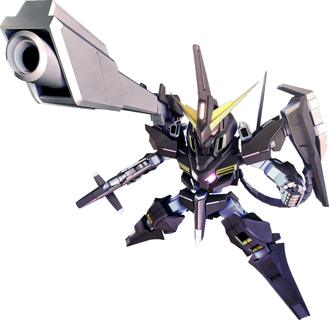 Gundam Throne Eins Cross Rays | SD Gundam G Generation Gundam Throne Eins Cross Rays | SD Gundam G Generation