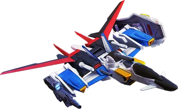 ロボット BANDAI SKYGRASPER + AILE STRIKER ロボット BANDAI SKYGRASPER + AILE STRIKER Bandai Gundam Anime