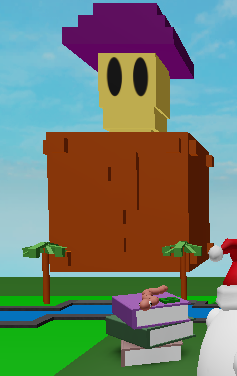 Be Crushed by a Speeding Wall, Roblox Wiki