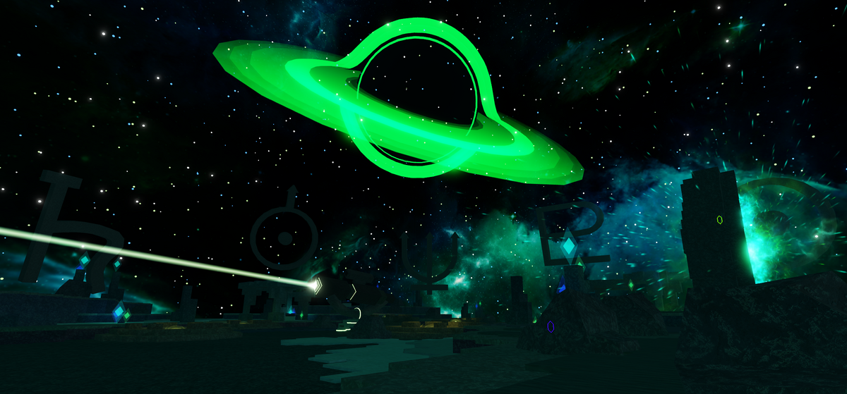 Interstellar Theory | Survive The Disasters: Reborn Wiki | Fandom