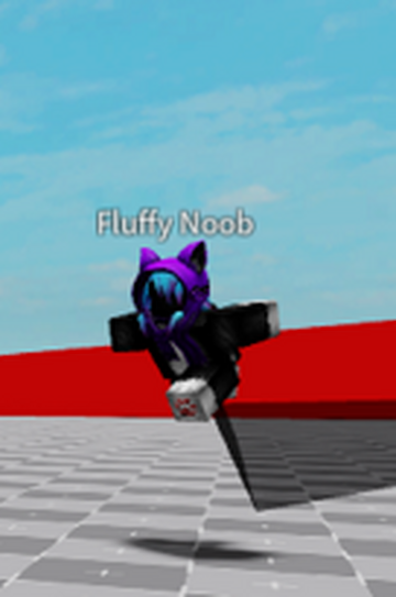 roblox noob gets knifed in torso and dies on Make a GIF