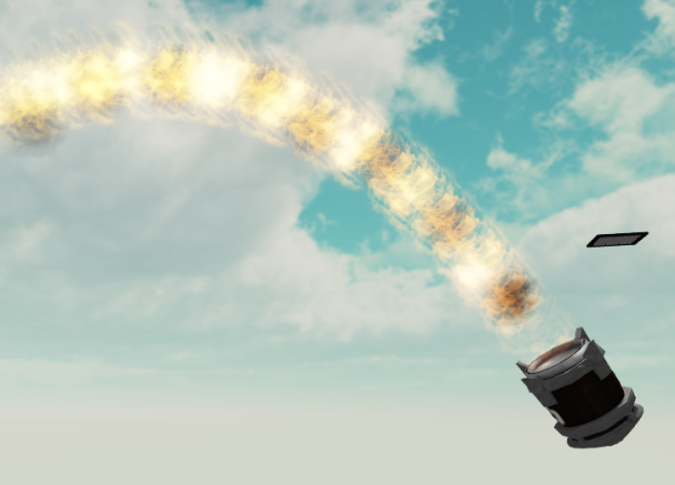 Rocket | Survive The Disasters: Reborn Wiki | Fandom