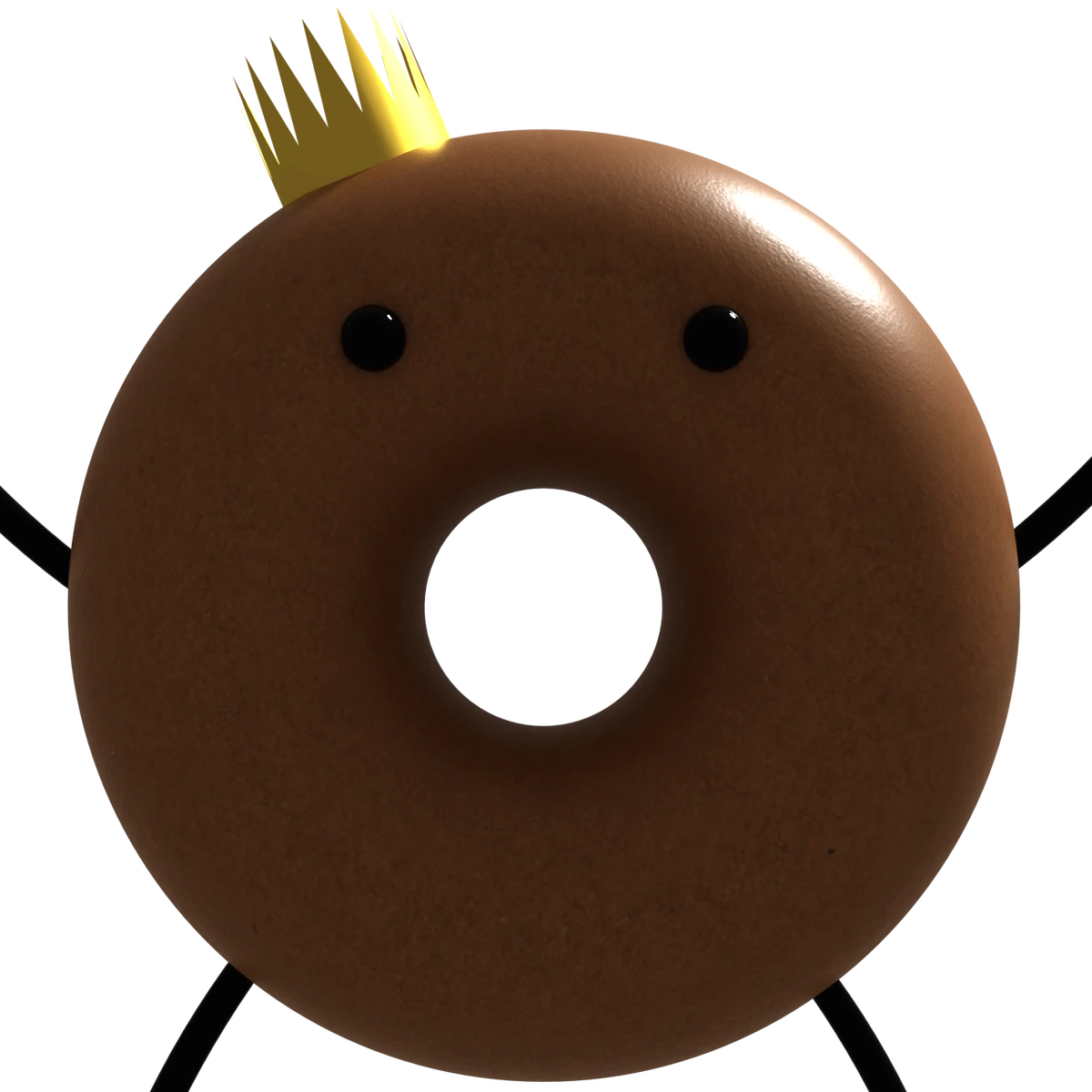 Donut King SD Smash Wiki Fandom