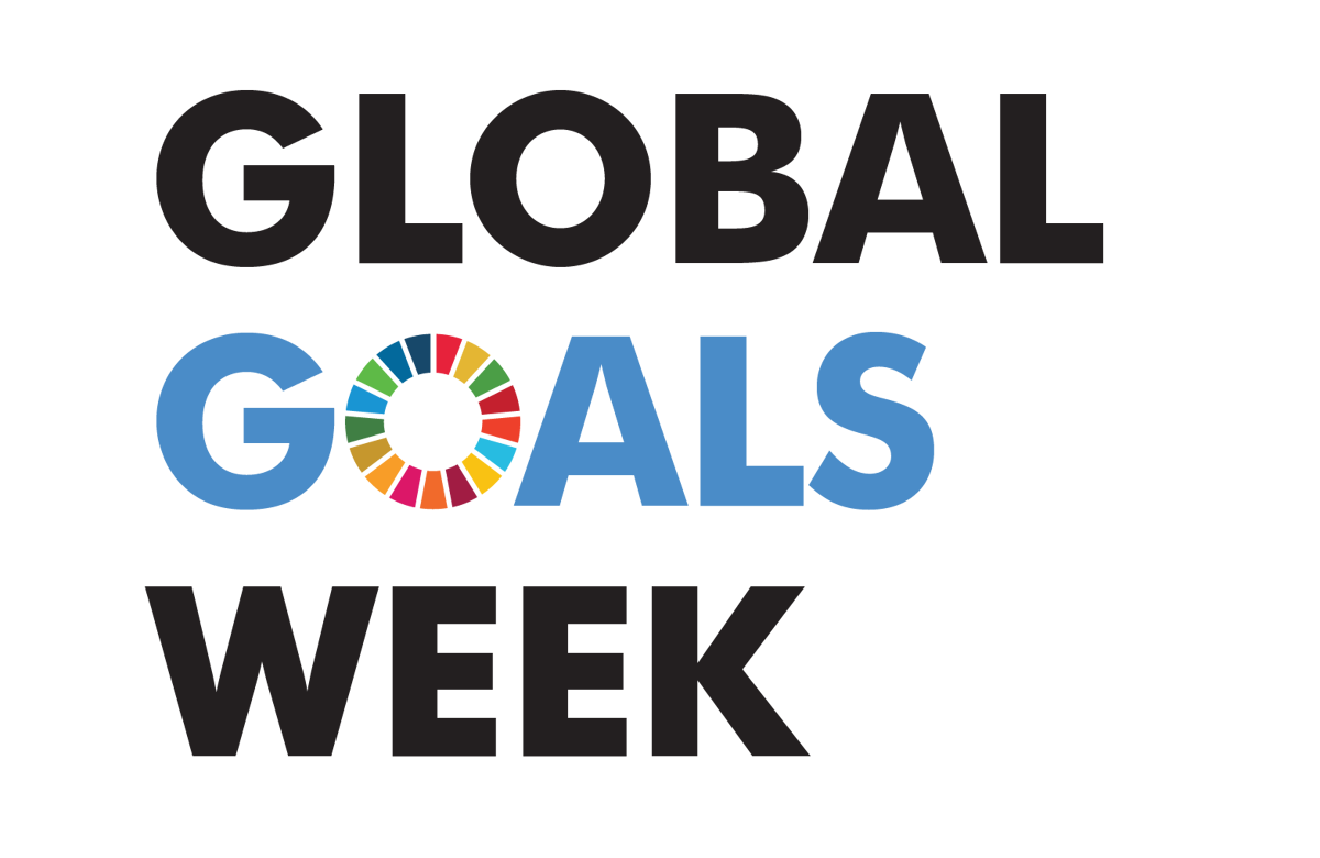 Global goals week SDG Wiki Fandom