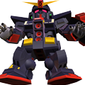 Unit a psyco gundam