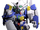 Gundam Avalanche Exia