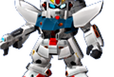 Gundam F91 | SDGO Wiki | Fandom