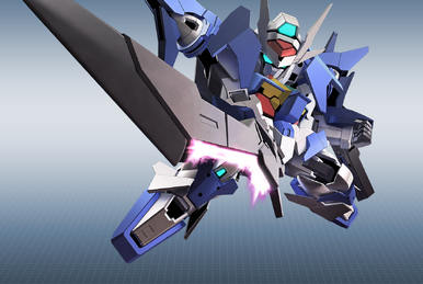 Bandit | SD Gundam G Generation Cross Rays Wiki | Fandom