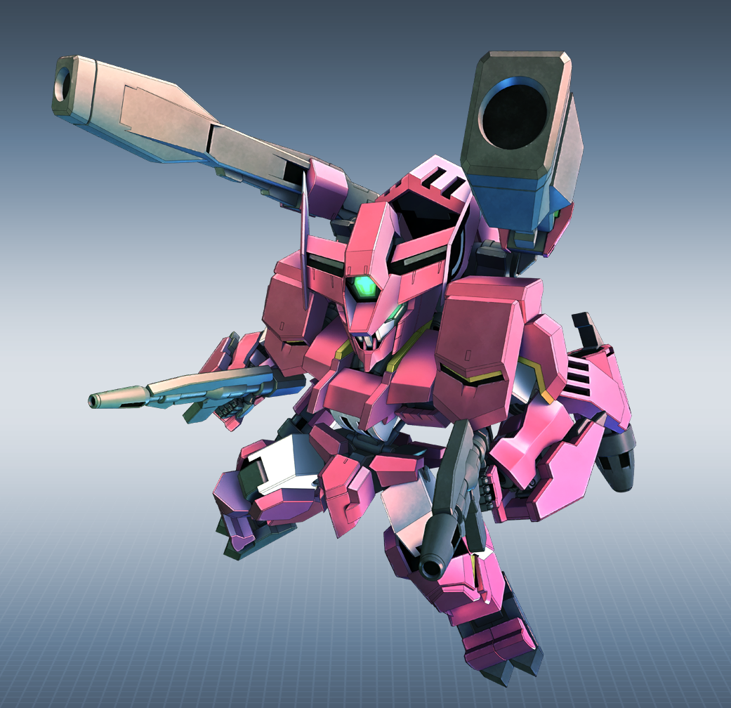 mg gundam flauros