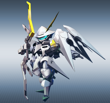 Oltlinde | SD Gundam G Generation Cross Rays Wiki | Fandom Oltlinde | SD Gundam G Generation Cross Rays Wiki | Fandom
