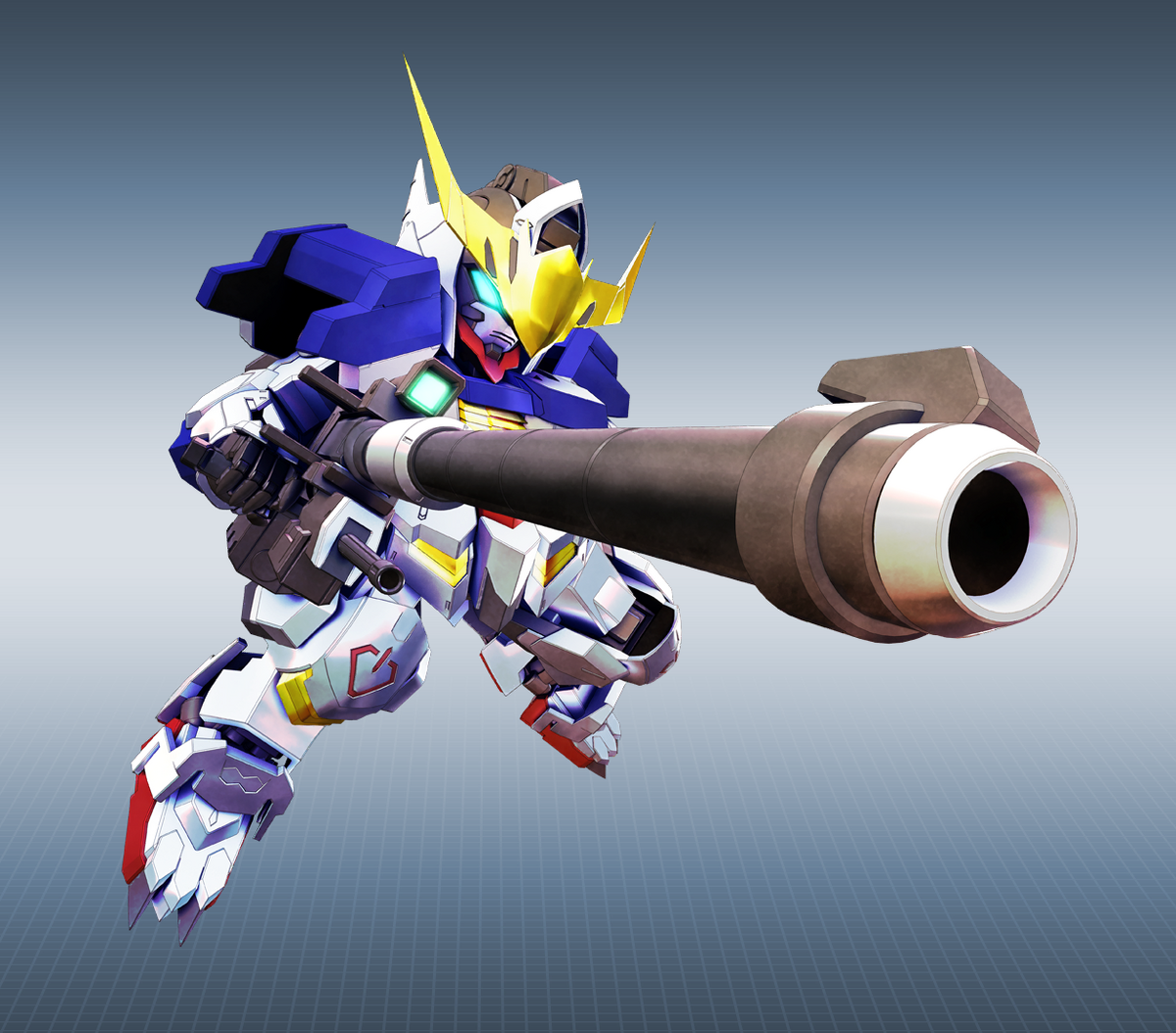 Gundam Barbatos 2nd Form Sd Gundam G Generation Cross Rays Wiki Fandom Gundam Barbatos 2nd Form Sd Gundam G Generation Cross Rays Wiki Fandom