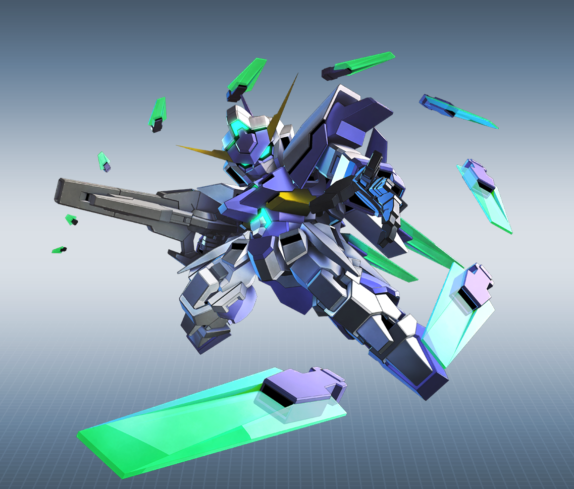 Gundam AGE-FX | SD Gundam G Generation Cross Rays Wiki | Fandom