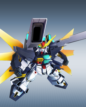 Gundam Double X Sd Gundam G Generation Cross Rays Wiki Fandom
