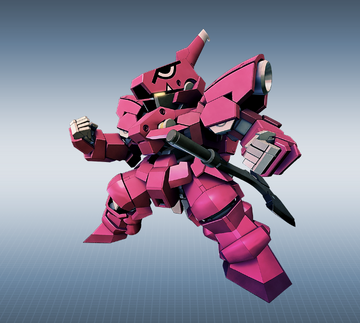 Graze Custom II 