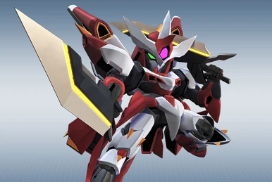 G-Lucifer | SD Gundam G Generation Cross Rays Wiki | Fandom