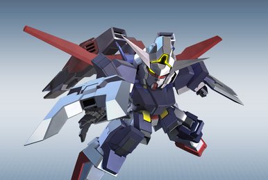 Gundam Legilis | SD Gundam G Generation Cross Rays Wiki | Fandom