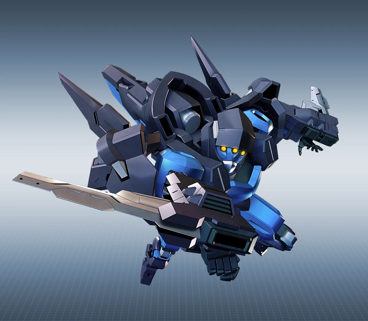 COLOくん　＜HERO's 9 ＞　ホワイト COLOくん ＜HERO's 9＞ ブラック ホワイト COLONISTA コロニスタ COLO