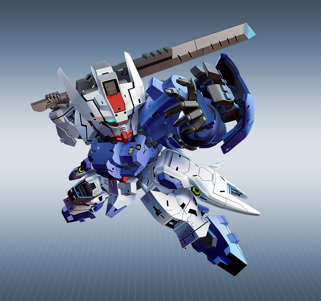Gundam Astaroth | SD Gundam G Generation Cross Rays Wiki