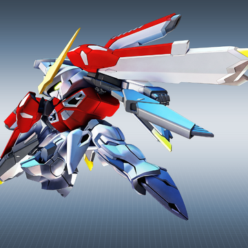 Phoenix Gundam Sd Gundam G Generation Cross Rays Wiki Fandom