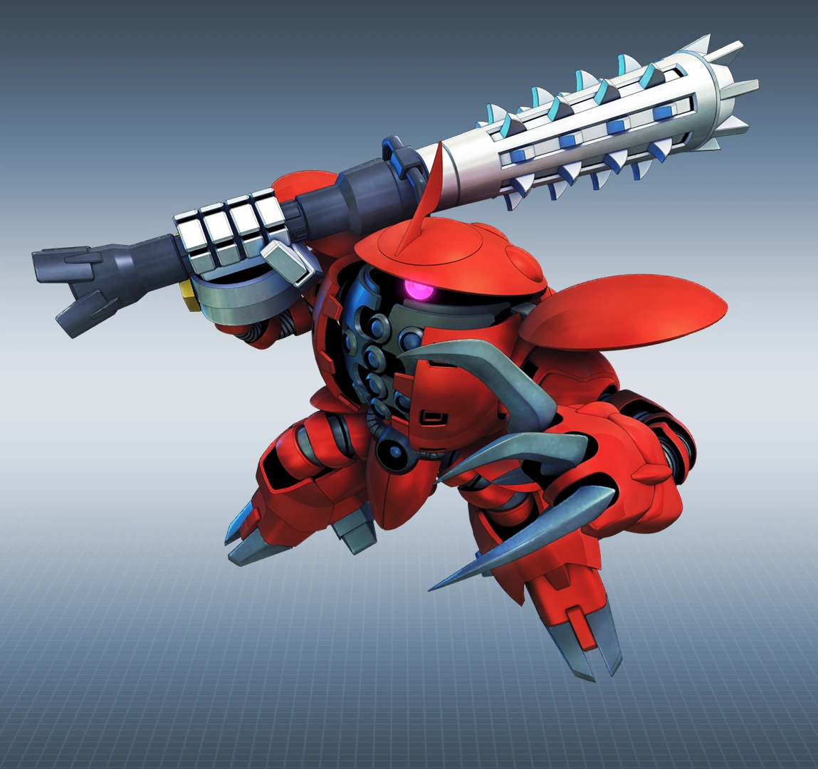 Kapool Corin | SD Gundam G Generation Cross Rays Wiki | Fandom