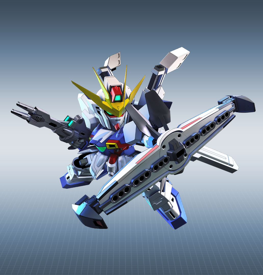 Gundam X Divider Sd Gundam G Generation Cross Rays Wiki Fandom