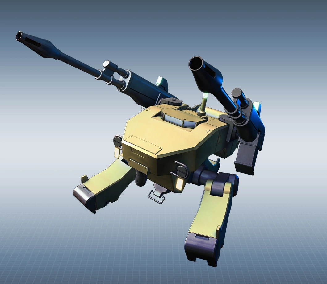 Mobile Worker (CGS) | SD Gundam G Generation Cross Rays Wiki