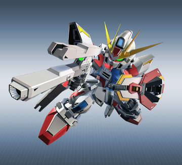 Star Build Strike Gundam | SD Gundam G Generation Cross Rays Wiki | Fandom Star Build Strike Gundam | SD Gundam G Generation Cross Rays Wiki | Fandom