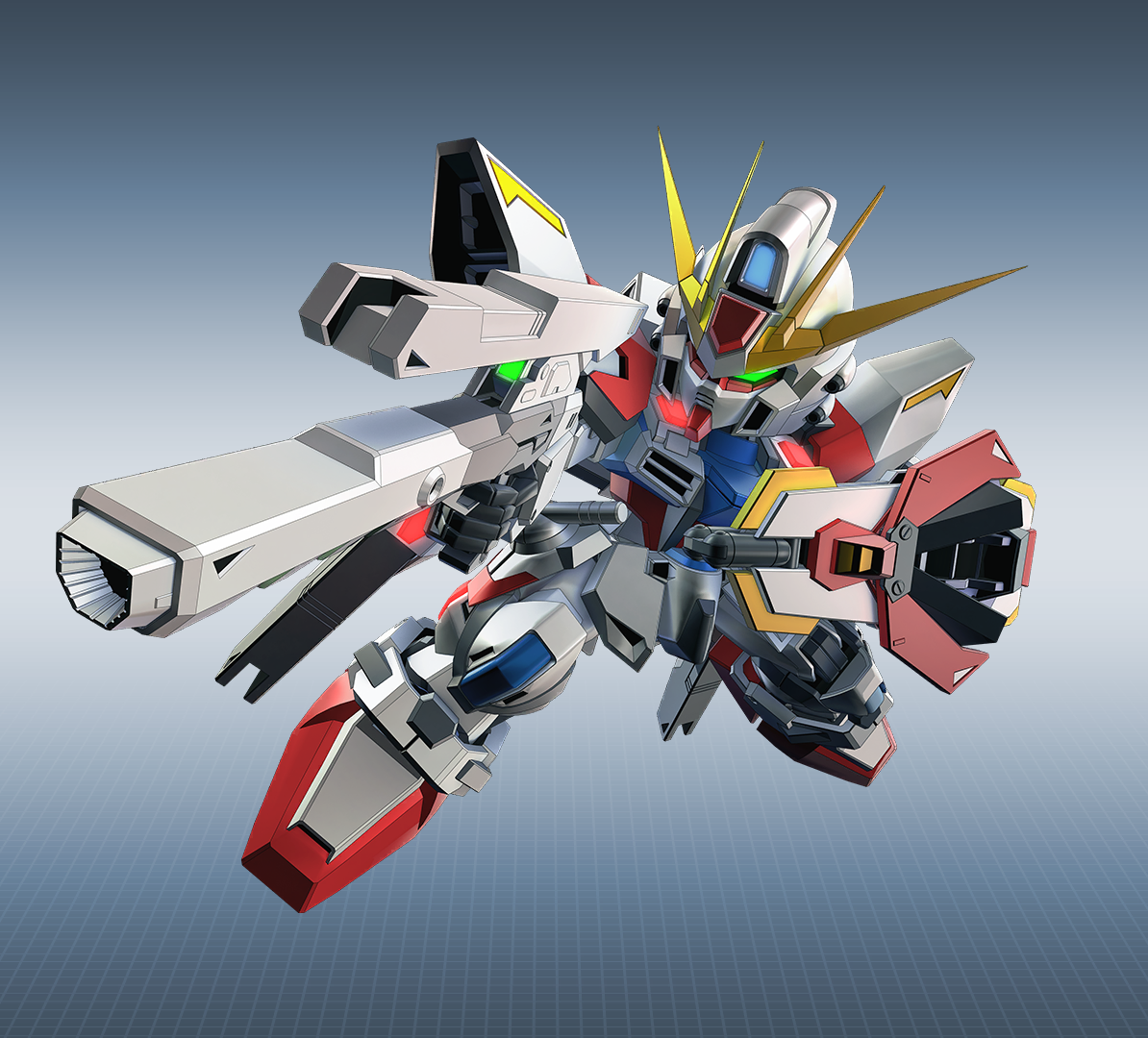Star Build Strike Gundam Sd Gundam G Generation Cross Rays Wiki Fandom