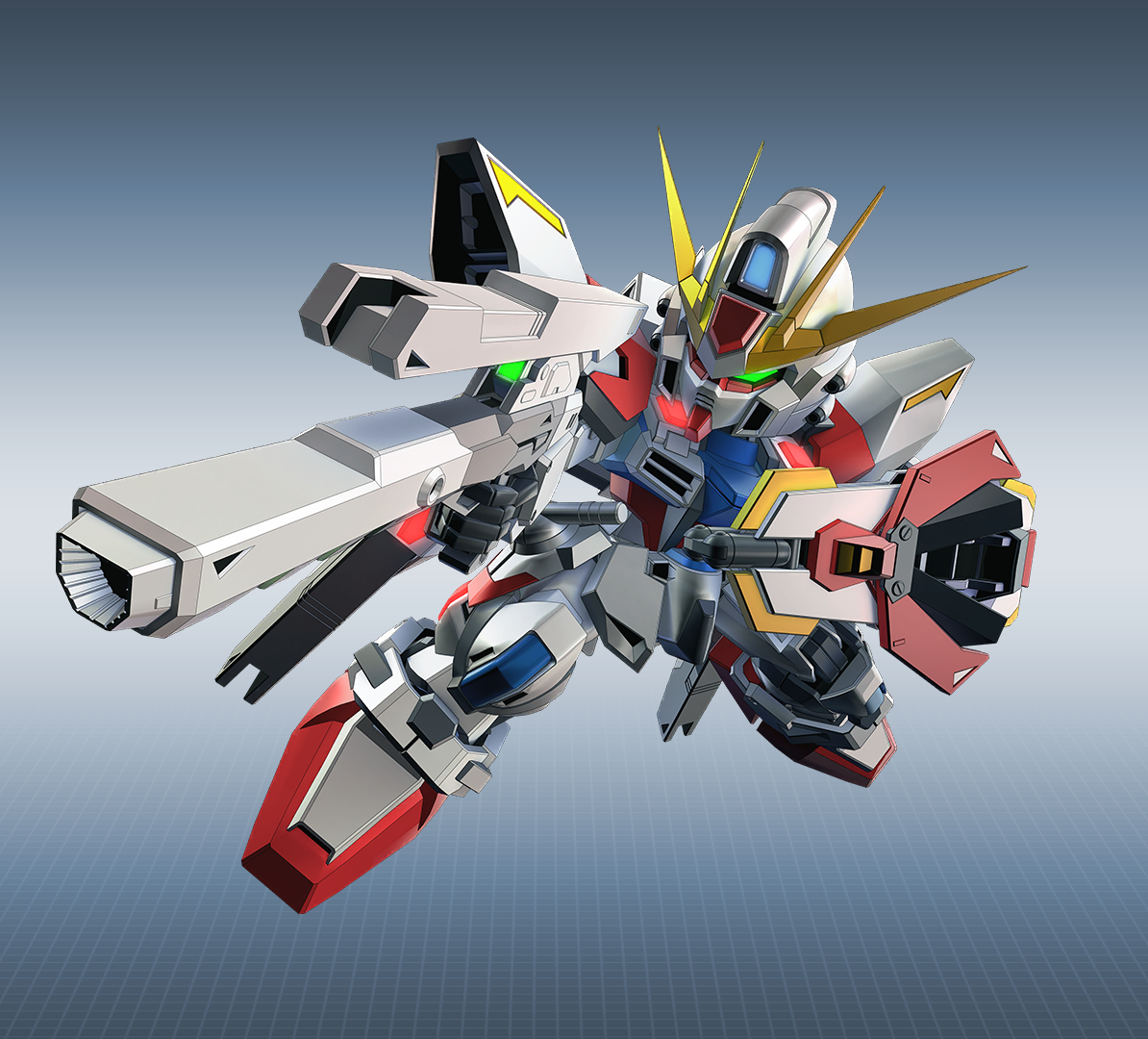 Star Build Strike Gundam | SD Gundam G Generation Cross Rays Wiki 