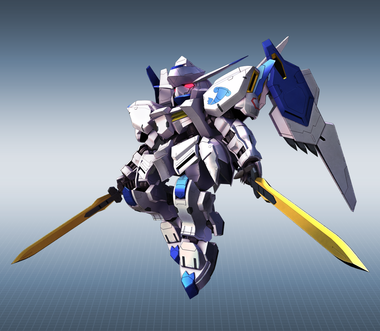 Gundam Bael Sd Gundam G Generation Cross Rays Wiki Fandom