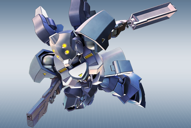 Rising Gundam | SD Gundam G Generation Cross Rays Wiki | Fandom