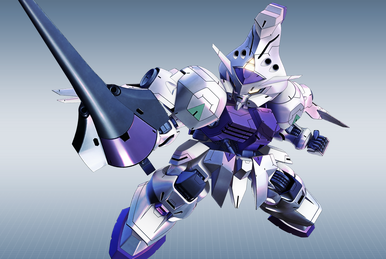 Helmwige Reincar | SD Gundam G Generation Cross Rays Wiki
