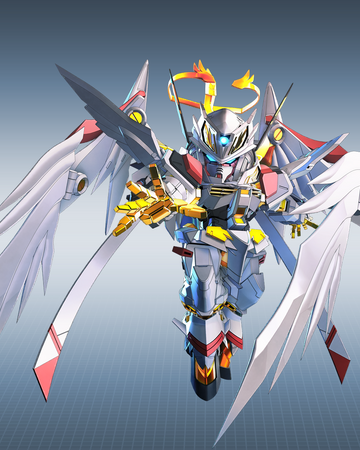 Gundam Astray Gold Frame Amaterasu Sd Gundam G Generation Cross Rays Wiki Fandom
