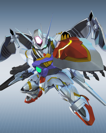 Gundam Legilis Sd Gundam G Generation Cross Rays Wiki Fandom