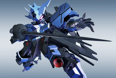 Bandit | SD Gundam G Generation Cross Rays Wiki | Fandom